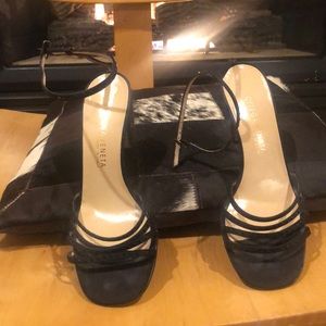 Bottega Veneta Beaded Sandal